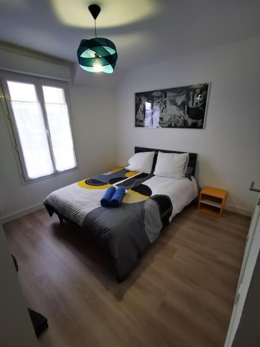 Appartement Le Puzzle *