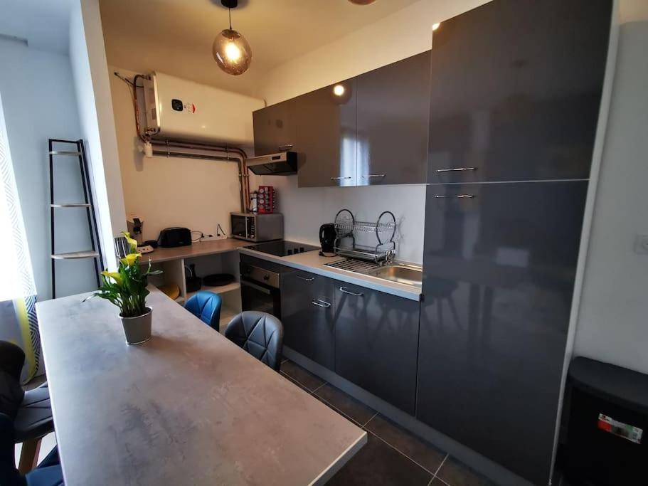 Le Puzzle Appartement *